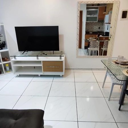 Beach Flat Boa Viagem Apt 504 Recife Eksteriør bilde