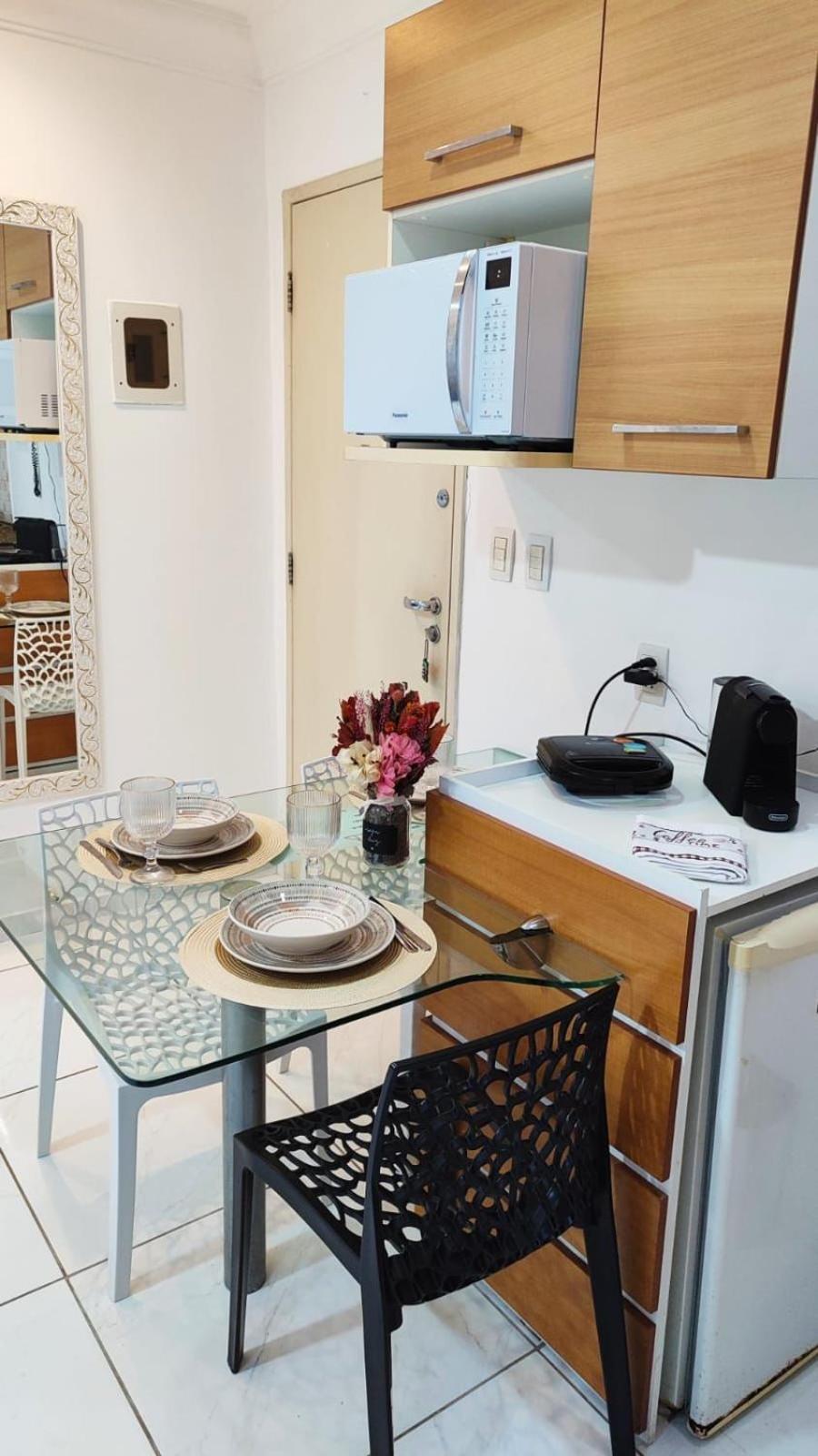 Beach Flat Boa Viagem Apt 504 Recife Eksteriør bilde