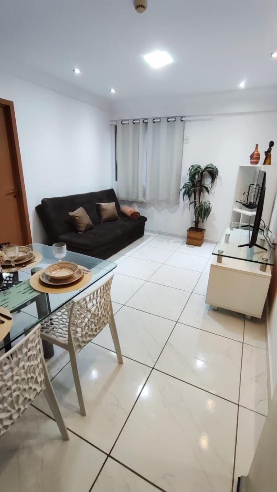Beach Flat Boa Viagem Apt 504 Recife Eksteriør bilde