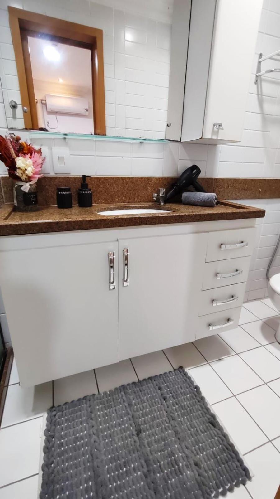Beach Flat Boa Viagem Apt 504 Recife Eksteriør bilde